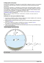 Предварительный просмотр 55 страницы Hach AV9000 User Manual