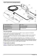 Предварительный просмотр 67 страницы Hach AV9000 User Manual