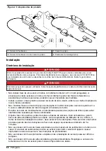 Предварительный просмотр 68 страницы Hach AV9000 User Manual