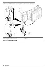 Предварительный просмотр 70 страницы Hach AV9000 User Manual