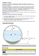 Предварительный просмотр 76 страницы Hach AV9000 User Manual