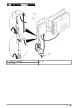 Предварительный просмотр 89 страницы Hach AV9000 User Manual