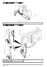 Предварительный просмотр 106 страницы Hach AV9000 User Manual