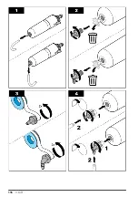 Предварительный просмотр 116 страницы Hach AV9000 User Manual