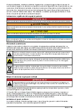 Preview for 65 page of Hach AV9000S User Manual