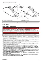 Preview for 68 page of Hach AV9000S User Manual