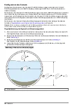 Preview for 96 page of Hach AV9000S User Manual