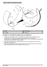 Preview for 152 page of Hach AV9000S User Manual