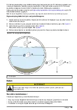 Preview for 155 page of Hach AV9000S User Manual