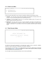 Preview for 21 page of Hach BioTector B3500e User Manual