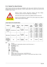 Preview for 55 page of Hach BioTector B3500e User Manual