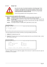 Preview for 77 page of Hach BioTector B3500e User Manual