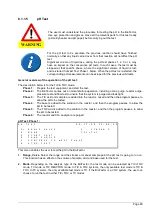 Preview for 80 page of Hach BioTector B3500e User Manual