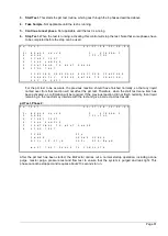 Preview for 81 page of Hach BioTector B3500e User Manual