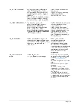 Preview for 144 page of Hach BioTector B3500e User Manual