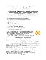 Preview for 163 page of Hach BioTector B3500e User Manual