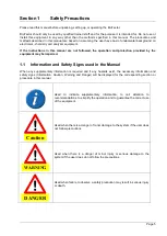 Preview for 5 page of Hach BioTector B3500s User Manual