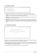 Preview for 21 page of Hach BioTector B3500s User Manual