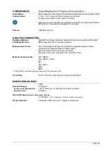 Preview for 35 page of Hach BioTector B3500s User Manual