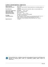 Preview for 36 page of Hach BioTector B3500s User Manual