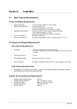 Preview for 49 page of Hach BioTector B3500s User Manual