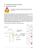 Preview for 62 page of Hach BioTector B3500s User Manual