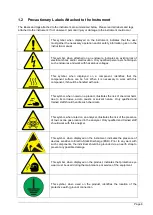 Preview for 6 page of Hach BioTector B3500ul User Manual