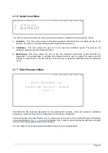 Preview for 21 page of Hach BioTector B3500ul User Manual