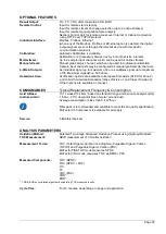 Preview for 35 page of Hach BioTector B3500ul User Manual