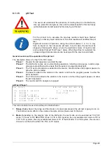 Preview for 82 page of Hach BioTector B3500ul User Manual