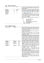 Preview for 105 page of Hach BioTector B3500ul User Manual