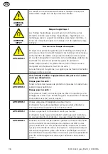 Preview for 36 page of Hach BOD Direct plus Basic User Manual