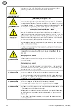 Preview for 52 page of Hach BOD Direct plus Basic User Manual