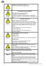 Preview for 132 page of Hach BOD Direct plus Basic User Manual