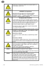 Preview for 180 page of Hach BOD Direct plus Basic User Manual