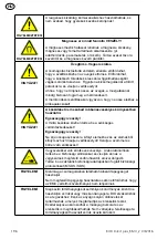 Preview for 196 page of Hach BOD Direct plus Basic User Manual