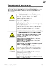 Preview for 243 page of Hach BOD Direct plus Basic User Manual