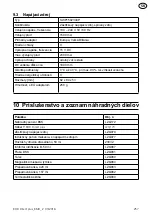 Preview for 257 page of Hach BOD Direct plus Basic User Manual