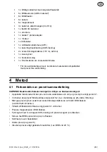 Preview for 263 page of Hach BOD Direct plus Basic User Manual