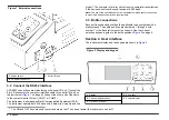 Предварительный просмотр 6 страницы Hach BODTrak II Basic User Manual