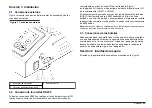 Предварительный просмотр 53 страницы Hach BODTrak II Basic User Manual