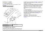 Предварительный просмотр 77 страницы Hach BODTrak II Basic User Manual