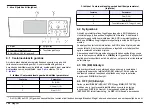 Предварительный просмотр 124 страницы Hach BODTrak II Basic User Manual