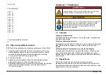 Предварительный просмотр 139 страницы Hach BODTrak II Basic User Manual