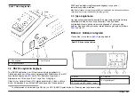 Предварительный просмотр 147 страницы Hach BODTrak II Basic User Manual