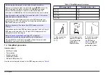 Preview for 12 page of Hach BODTrak II User Manual
