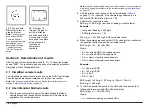 Preview for 16 page of Hach BODTrak II User Manual