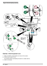 Предварительный просмотр 12 страницы Hach CAx440EX User Instructions