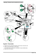 Предварительный просмотр 25 страницы Hach CAx440EX User Instructions