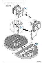 Предварительный просмотр 27 страницы Hach CAx440EX User Instructions